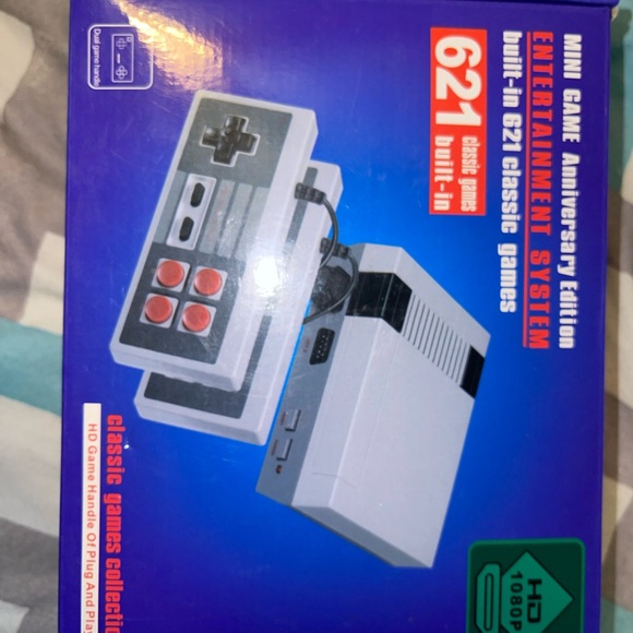 New game - Picture 7 of 9